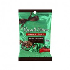 Sugar free Pecan Delights by Russel Stover 85g
